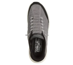 Slip-ins de Skechers: Contour Foam – Cozy Fit Luxe Comfort