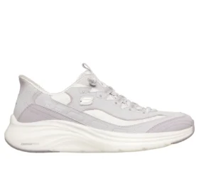Slip-ins de Skechers: Contour Foam – Cozy Fit Sweet Nostalgia