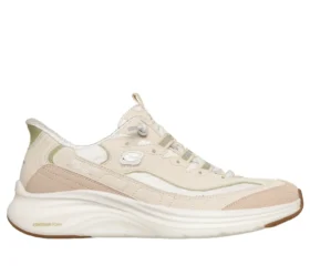 Slip-ins de Skechers: Contour Foam – Cozy Fit Sweet Nostalgia