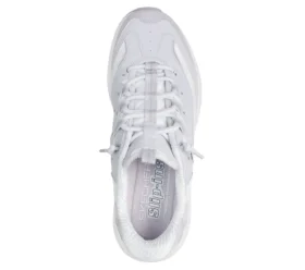 Slip-ins de Skechers: Contour Foam – Cozy Fit Sweet Nostalgia