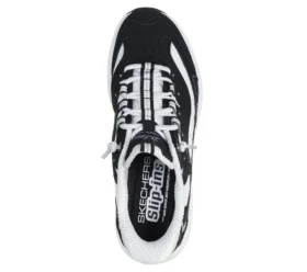 Slip-ins de Skechers: Contour Foam – Cozy Fit Sweet Nostalgia