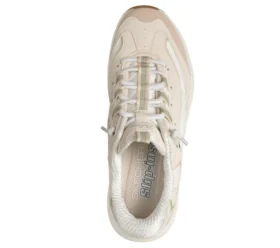 Slip-ins de Skechers: Contour Foam – Cozy Fit Sweet Nostalgia