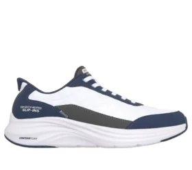 Slip-ins de Skechers: Espuma Contour – Ajuste cómodo Kiroh