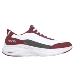 Slip-ins de Skechers: Espuma Contour – Ajuste cómodo Kiroh