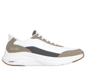 Slip-ins de Skechers: Espuma Contour – Ajuste cómodo Kiroh