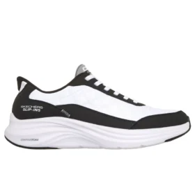 Slip-ins de Skechers: Espuma Contour – Ajuste cómodo Kiroh