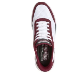 Slip-ins de Skechers: Espuma Contour – Ajuste cómodo Kiroh