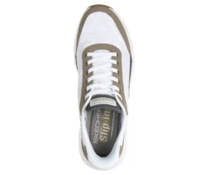 Slip-ins de Skechers: Espuma Contour – Ajuste cómodo Kiroh