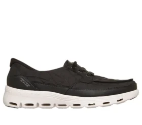 Slip-ins de Skechers: Glide-Step Serene – Cozy Fit Newport