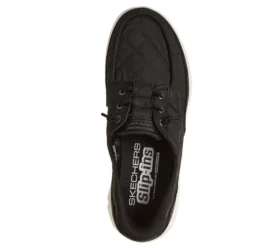 Slip-ins de Skechers: Glide-Step Serene – Cozy Fit Newport