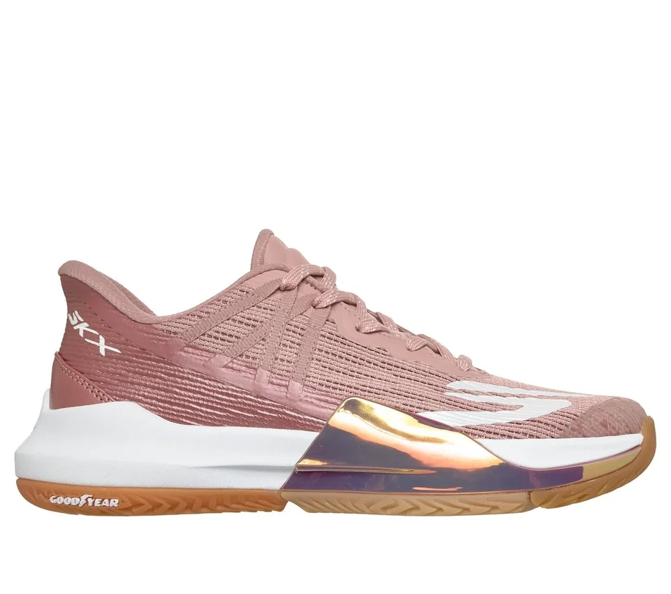 Slip-ins de Skechers: Tennis Baseline Bully – Pickleball Slip-ins de Skechers: Tennis Baseline Bully – Pickleball