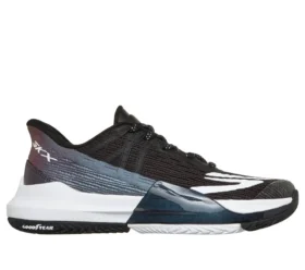 Slip-ins de Skechers: Tennis Baseline Bully – Pickleball