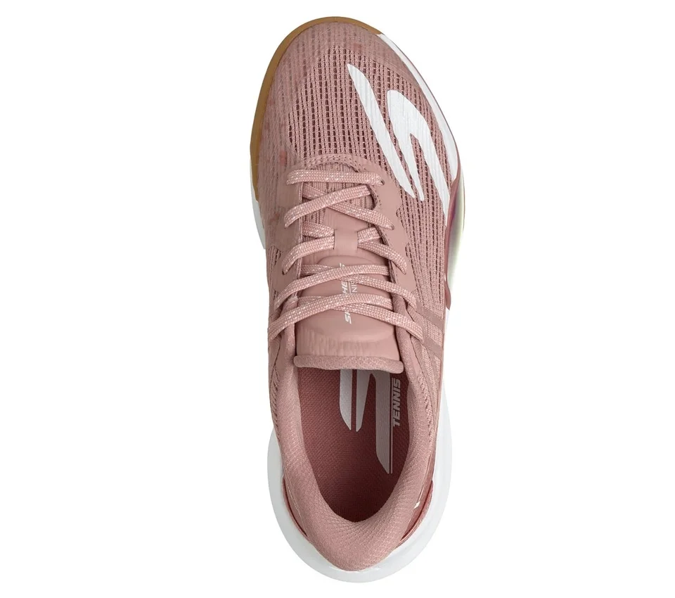 Slip-ins de Skechers: Tennis Baseline Bully – Pickleball Slip-ins de Skechers: Tennis Baseline Bully – Pickleball