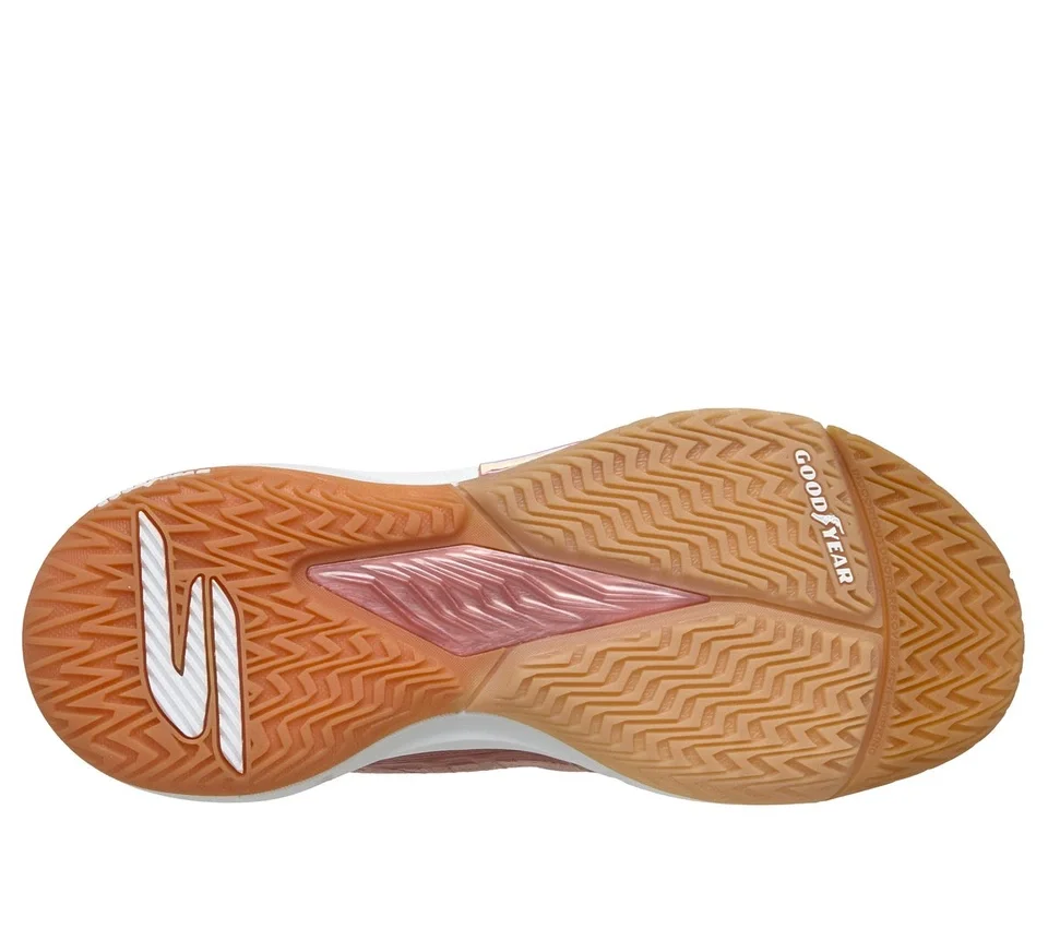 Slip-ins de Skechers: Tennis Baseline Bully – Pickleball Slip-ins de Skechers: Tennis Baseline Bully – Pickleball