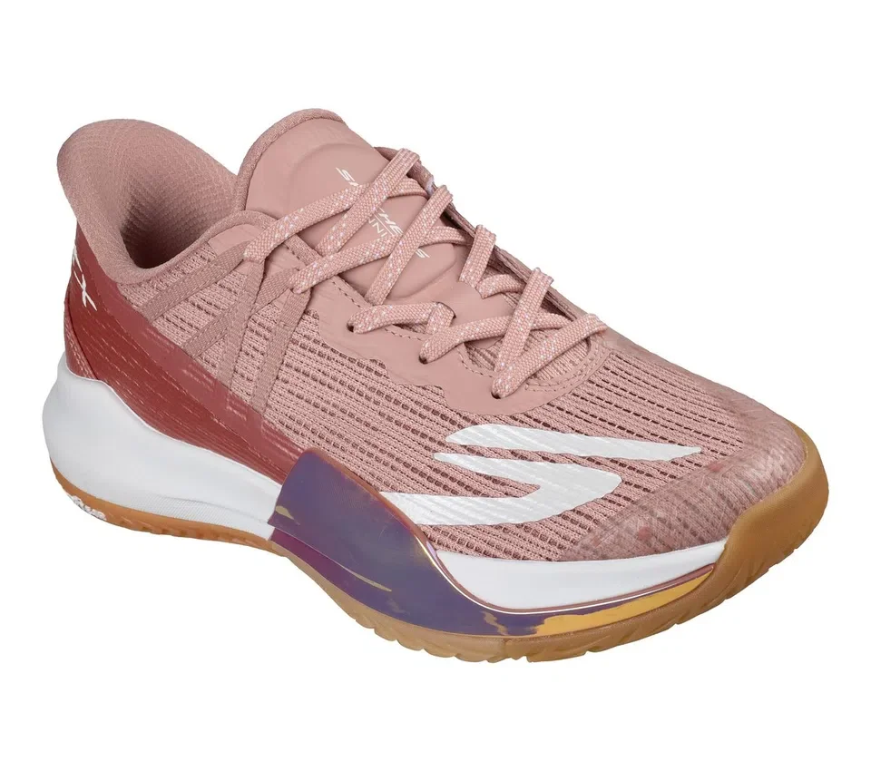 Slip-ins de Skechers: Tennis Baseline Bully – Pickleball Slip-ins de Skechers: Tennis Baseline Bully – Pickleball