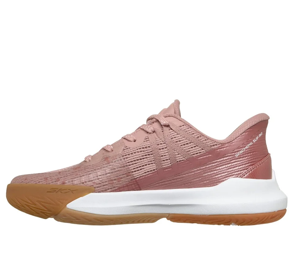 Slip-ins de Skechers: Tennis Baseline Bully – Pickleball Slip-ins de Skechers: Tennis Baseline Bully – Pickleball