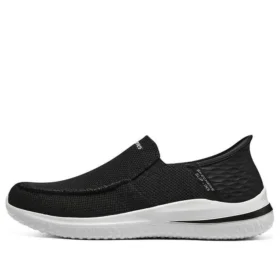 Slip-ins Delson 3.0 Cabrino «Black»