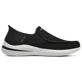 Slip-ins Delson 3.0 Cabrino «Black»