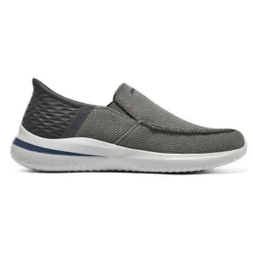 Slip-ins Delson 3.0 Cabrino «Gris»