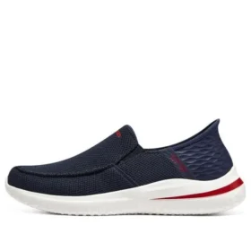 Slip-ins Delson 3.0 Cabrino «Navy»