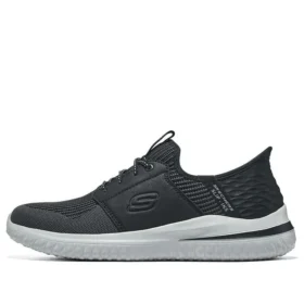 Slip-ins Delson 3.0 «Negro»