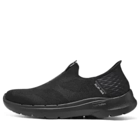 Slip-ins Go Walk 6 «Negro»