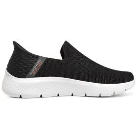 Slip-ins GO WALK FLEX «Black Grey»