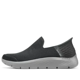Slip-ins Go Walk «Gris oscuro»