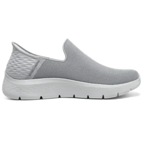 Slip-ins Go Walk «Light Grey»