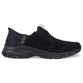Slip-ins Hillcrest «Black»