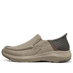 Slip-ins Parson Dewitt «Taupe»