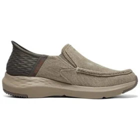 Slip-ins Parson Dewitt «Taupe»