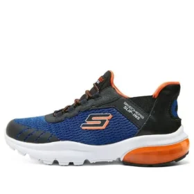 Slip-ins Razor Flex Air «Azul, negro y naranja»