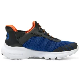 Slip-ins Razor Flex Air «Azul, negro y naranja»
