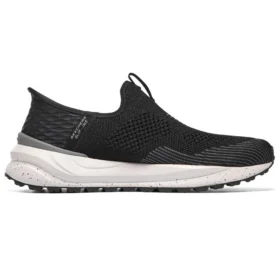 Slip-ins Relaxed Fit Bogdin Arlett «Black»