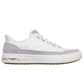 Slip-ins Skechers: Arch Fit Arcade – Cozy Fit Cuddle Steps
