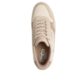 Slip-ins Skechers: Arch Fit Court Break – Cómodas