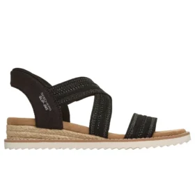 Slip-ins Skechers: BOBS Desert Kiss – Lavish Leap
