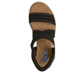 Slip-ins Skechers: BOBS Desert Kiss – Lavish Leap