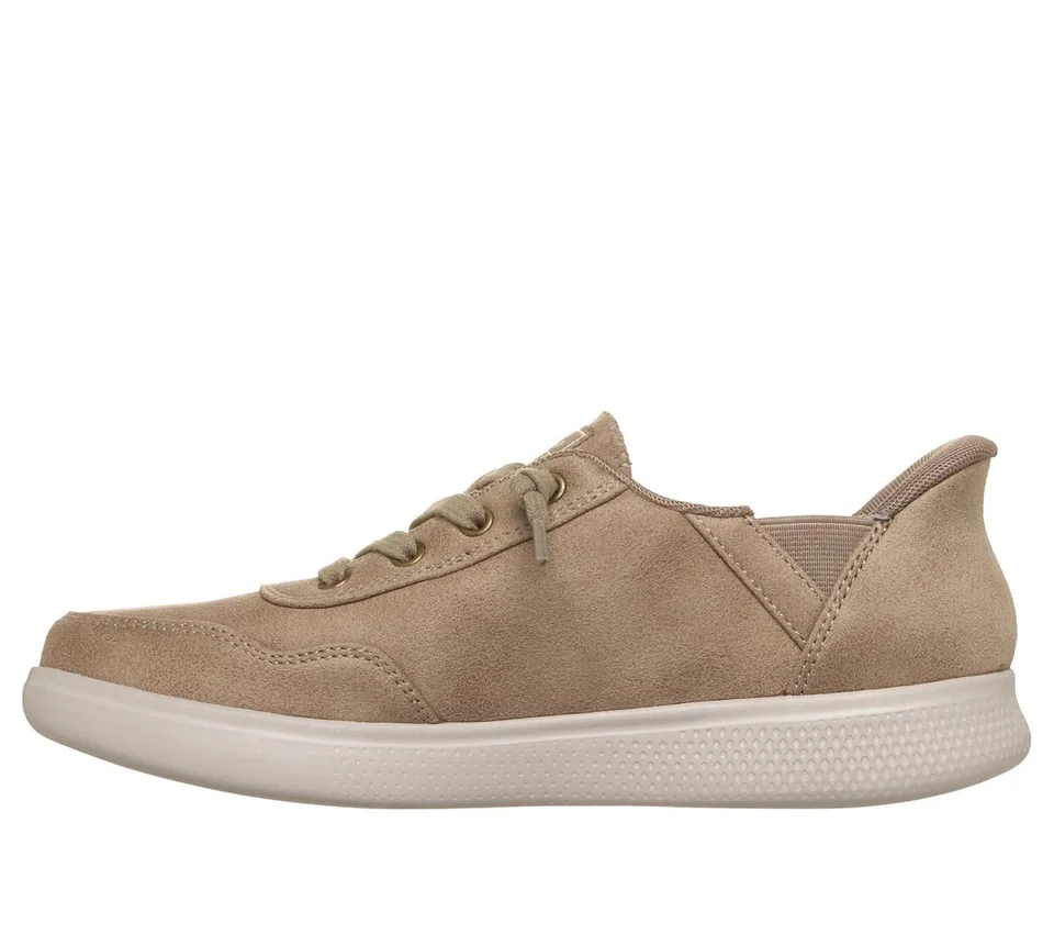 Slip-ins Skechers: Bobs Skip Cute – B Cute Cozy Slip-ins Skechers: Bobs Skip Cute – B Cute Cozy