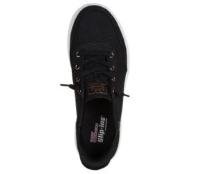 Slip-ins Skechers: BOBS Skip Cute – Keep It Sweet