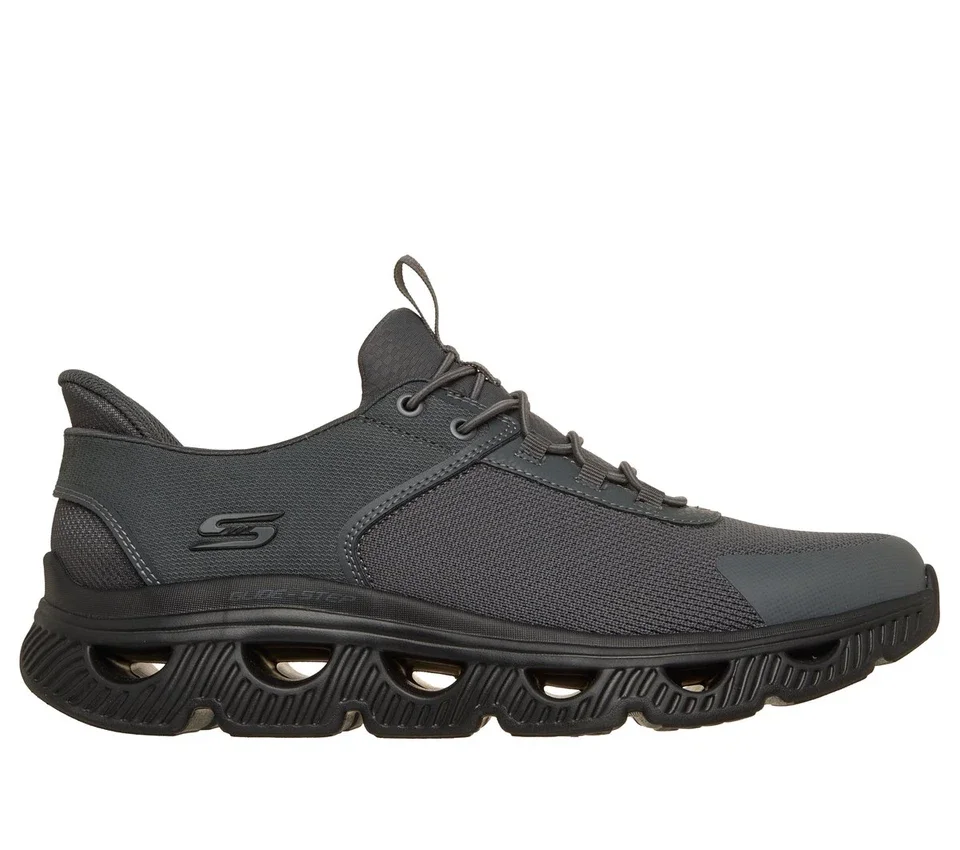 Slip-ins Skechers: BOBS Sport Arc Waves – Slick Turn Slip-ins Skechers: BOBS Sport Arc Waves – Slick Turn