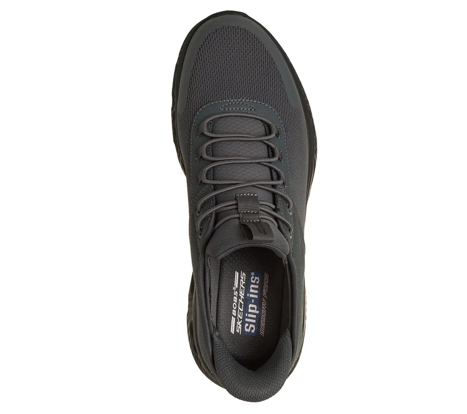 Slip-ins Skechers: BOBS Sport Arc Waves – Slick Turn Slip-ins Skechers: BOBS Sport Arc Waves – Slick Turn
