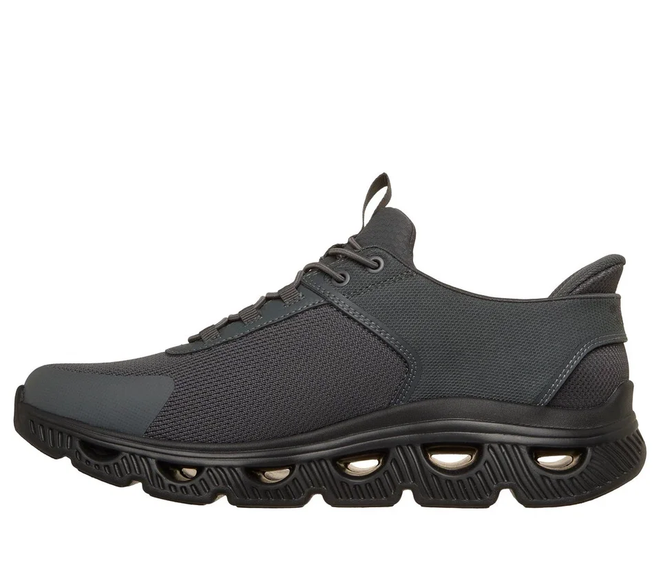 Slip-ins Skechers: BOBS Sport Arc Waves – Slick Turn Slip-ins Skechers: BOBS Sport Arc Waves – Slick Turn