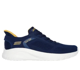 Slip-ins Skechers: BOBS Sport Squad Chaos – Solid Step