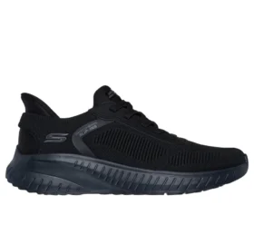 Slip-ins Skechers: BOBS Sport Squad Chaos – Solid Step