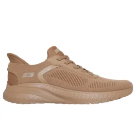 Slip-ins Skechers: BOBS Sport Squad Chaos – Solid Step