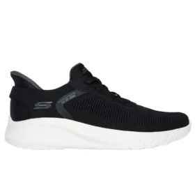 Slip-ins Skechers: BOBS Sport Squad Chaos – Solid Step