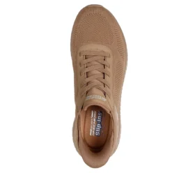 Slip-ins Skechers: BOBS Sport Squad Chaos – Solid Step