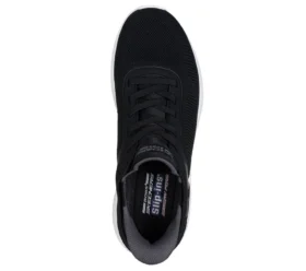 Slip-ins Skechers: BOBS Sport Squad Chaos – Solid Step